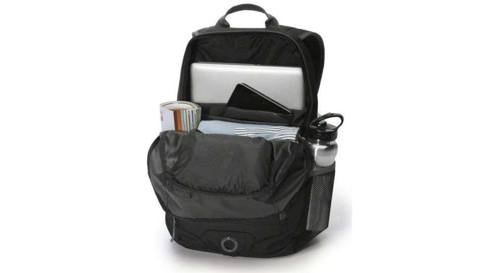 Oakley 4 On The Floor Pack, Black 92791A-01K