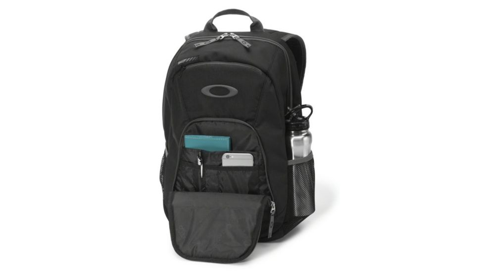 Oakley 4 On The Floor Pack, Black 92791A-01K