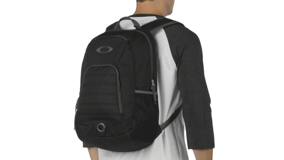 Oakley 4 On The Floor Pack, Black 92791A-01K