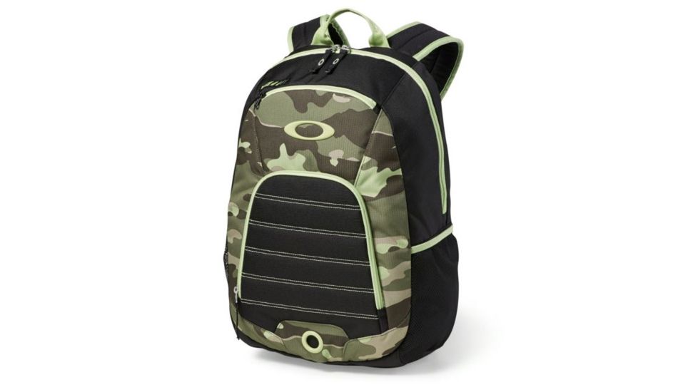 Oakley 4 On The Floor Pack, Olive Camo 92791A-799