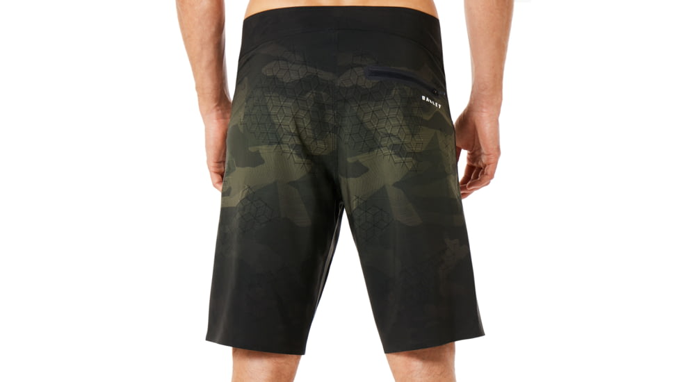 Oakley 4 Way Stretch 21 - Mens, Dark Brush, 38, 482398-86V-38