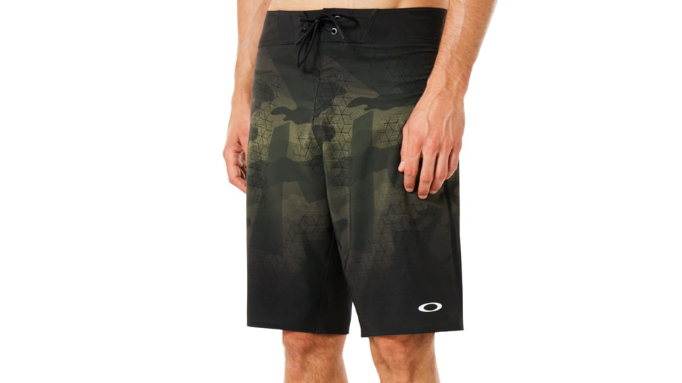 Oakley 4 Way Stretch 21 - Mens, Dark Brush, 38, 482398-86V-38