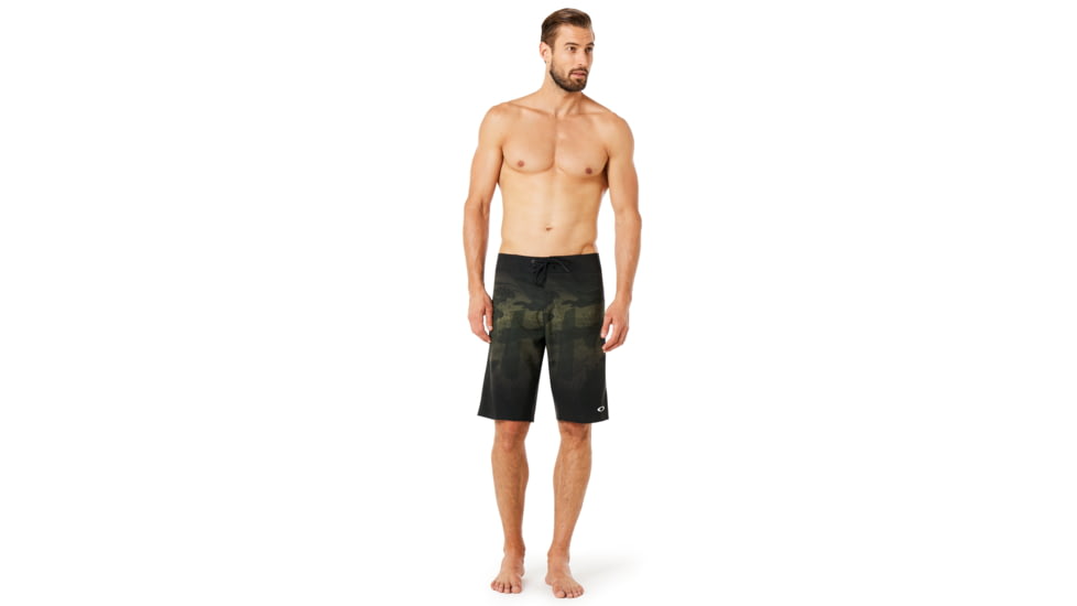 Oakley 4 Way Stretch 21 - Mens, Dark Brush, 38, 482398-86V-38