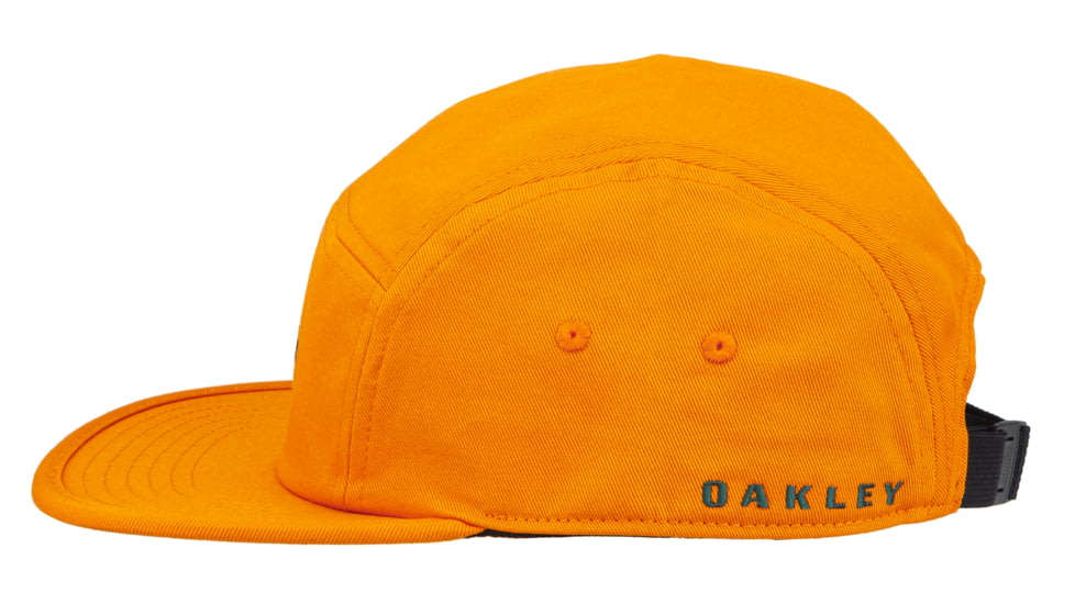 Oakley 5 Panel Adjustable Hat - Mens, Gatorade, One Size, 912108-77G-U