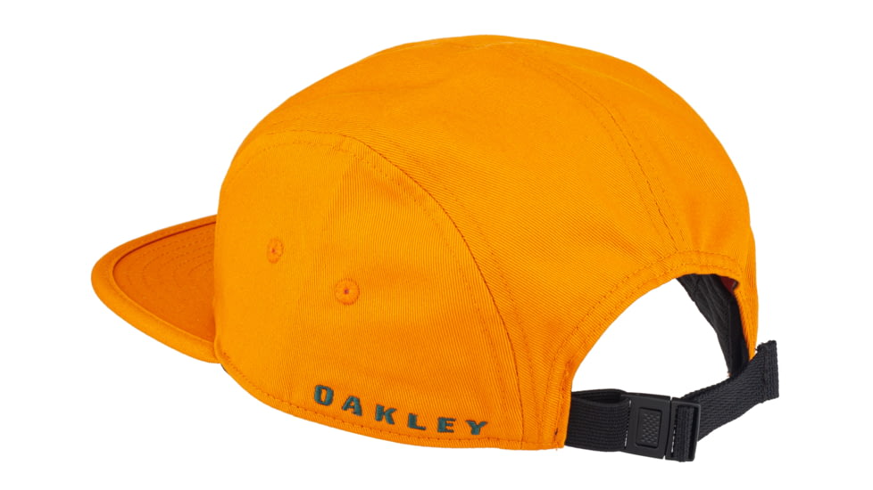 Oakley 5 Panel Adjustable Hat - Mens, Gatorade, One Size, 912108-77G-U