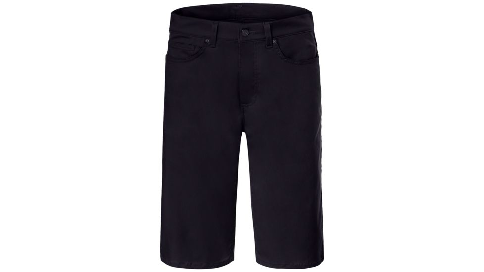Oakley 5 Pkt Short Pants - Men's, Blackout, 38, 442430-02E-38