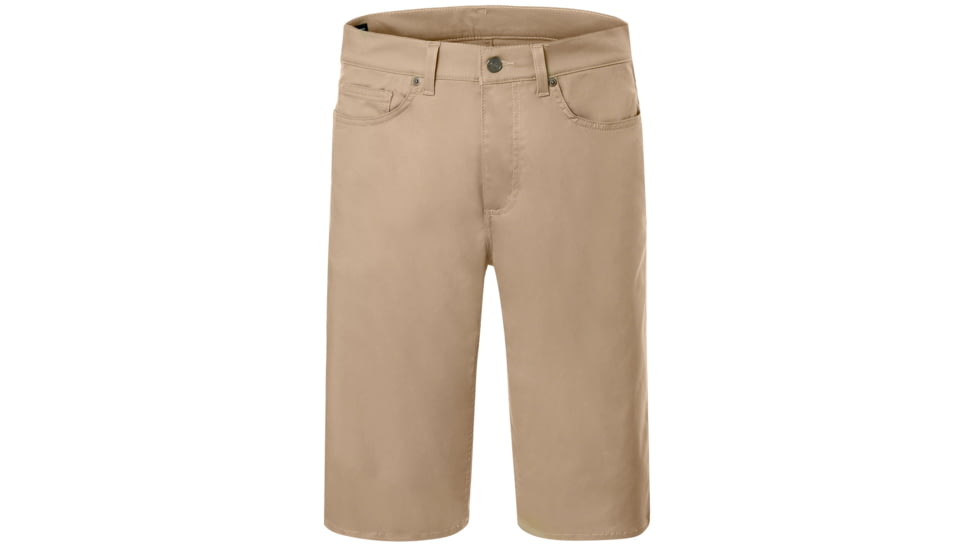 Oakley 5 Pocket Short Pants - Mens, Rye, 30, 442430-30W-30