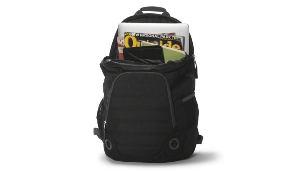 Oakley 5 Speed Pack, Black 92792A-01K