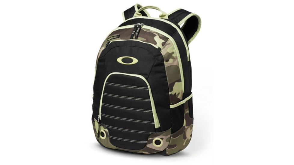 Oakley 5 Speed Pack, Olive Camo 92792A-799