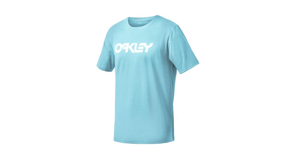Oakley 50-Mark Ii Tee - Men's, White, Medium 456932-100-M