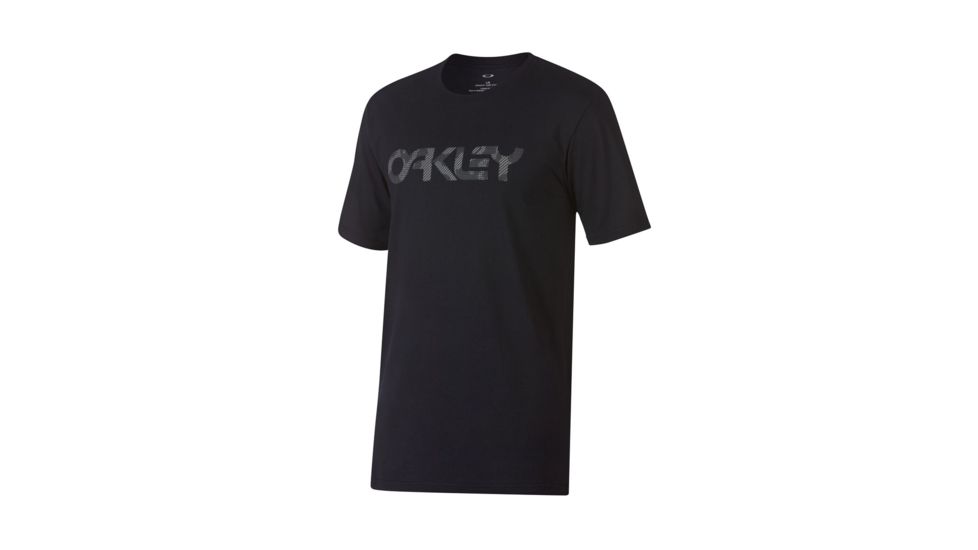 Oakley 50-Sw Camo Mark Ii - Mens, Blackout, Extra Large, 456388-02E-XL