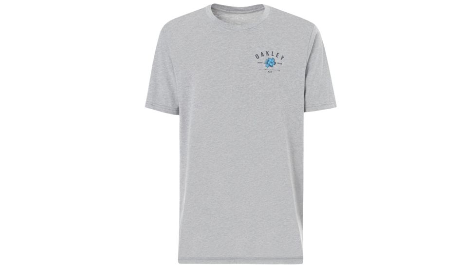 Oakley 50- Temples Fb - Mens, White, Extra Large 456849A-100-XL