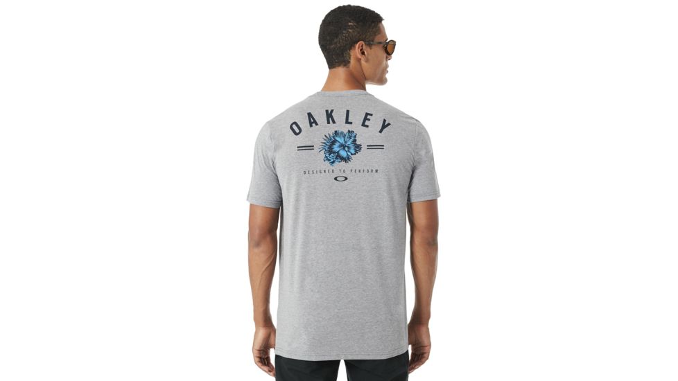 Oakley 50- Temples Fb - Mens, White, Extra Large 456849A-100-XL