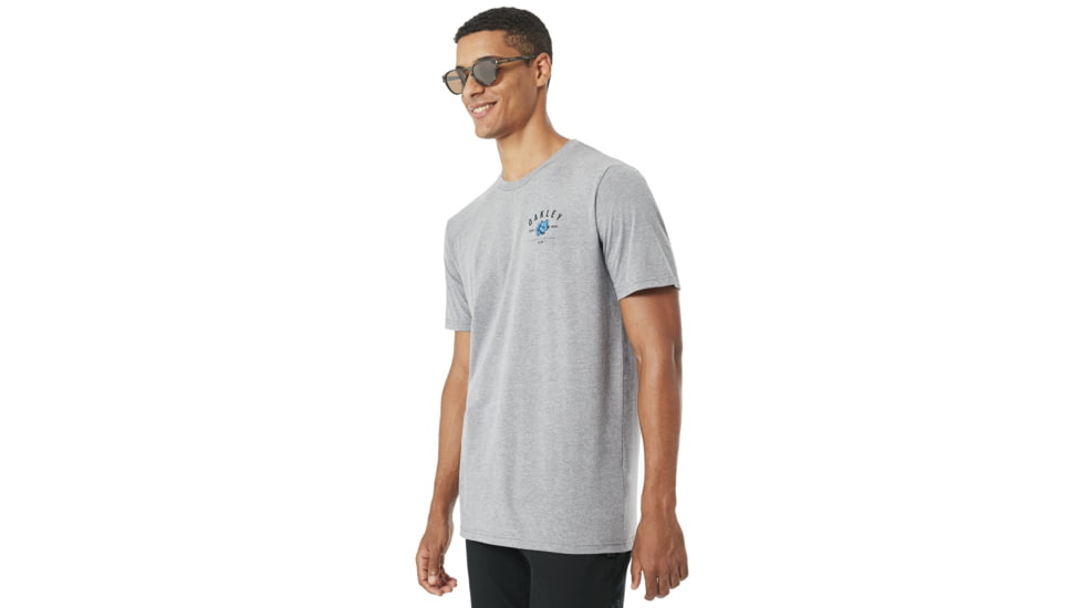 Oakley 50- Temples Fb - Mens, White, Extra Large 456849A-100-XL