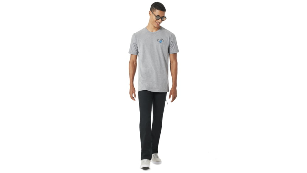 Oakley 50- Temples Fb - Mens, White, Extra Large 456849A-100-XL