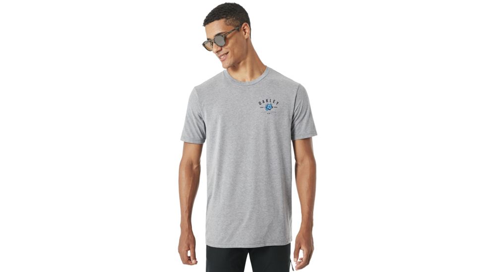 Oakley 50- Temples Fb - Mens, White, Extra Large 456849A-100-XL