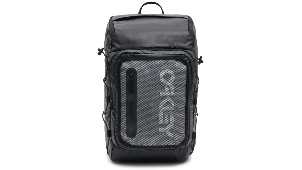 Oakley 90'S Square Backpack - Mens, Dark Blue, One Size 921525-609-U