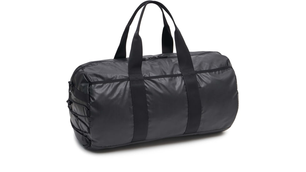Oakley 90S Big Duffle Bag - Mens, Blackout, One Size, 921523-02E-U