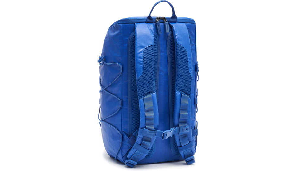 Oakley 90S Square Backpack - Mens, Electric Shade, One Size, 921525-66X-U