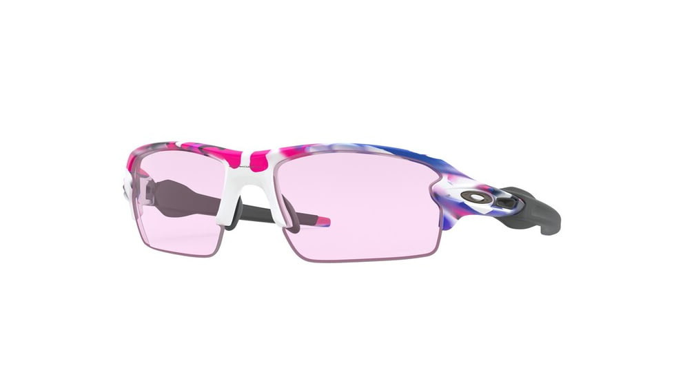 Oakley A Flak 2.0 OO9271 Sunglasses 927146-61 - , Prizm Low Light Lenses