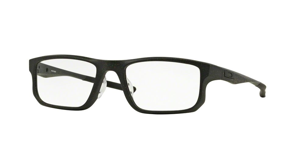 Oakley A VOLTAGE R3 2015 OX8066 Eyeglass Frames 806605-53 - Space Mix Frame