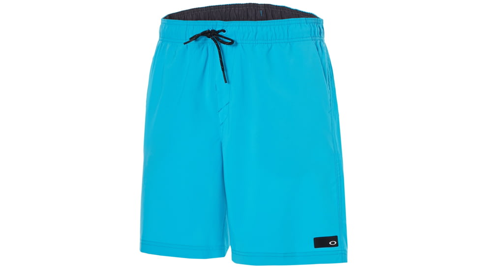 Oakley Ace Volley 18 A - Mens, Atomic Blue, Small, 482274A-6B2-S