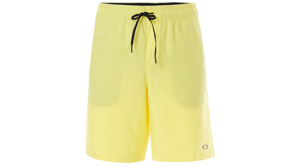 Oakley Ace Volley 18 A - Mens, Blazing Yellow, Large, 482274A-552-L