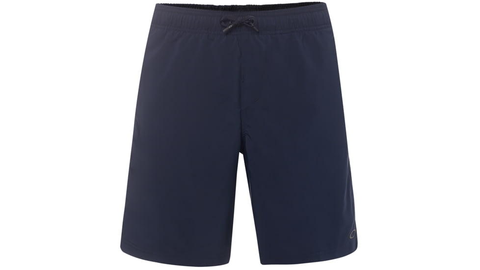 Oakley Ace Volley 18 Shorts - Mens, Fathom, 3XL, 482274A-6AC-XXXL