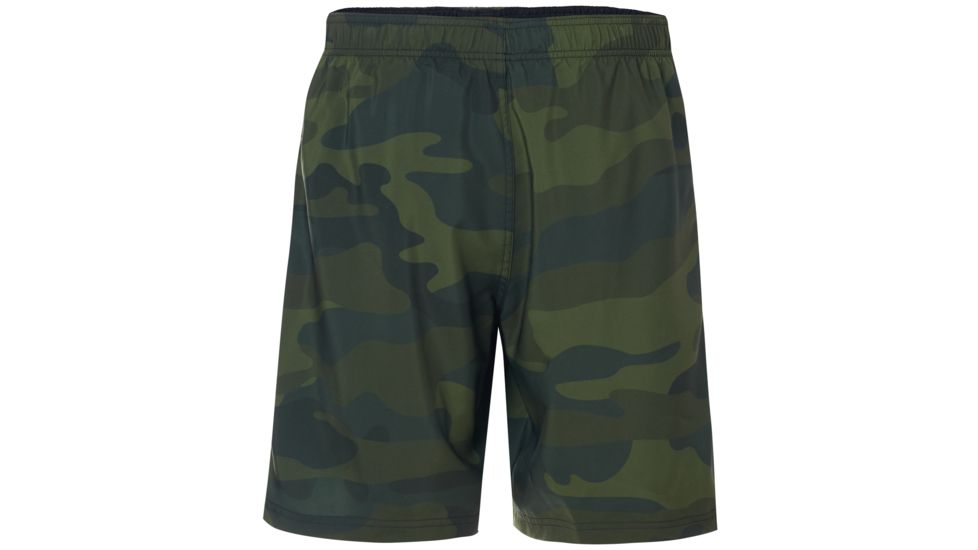 Oakley Ace Volley 18 - Mens, Core Camo, Extra Large, 482274A-982-XL