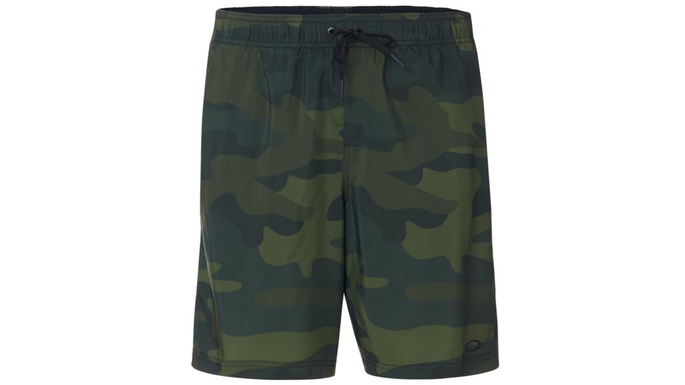 Oakley Ace Volley 18 - Mens, Core Camo, Extra Large, 482274A-982-XL