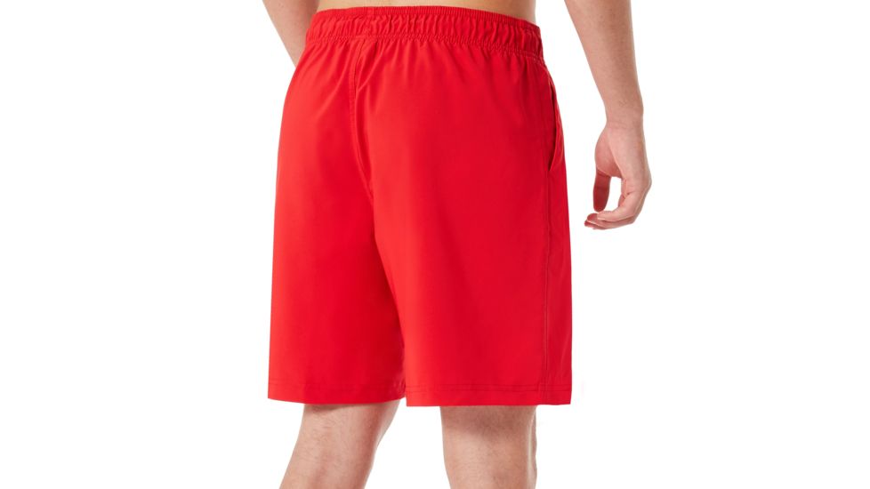 Oakley Ace Volley 18 Shorts - Mens, Red Line, 3XL, 482274A-465-XXXL