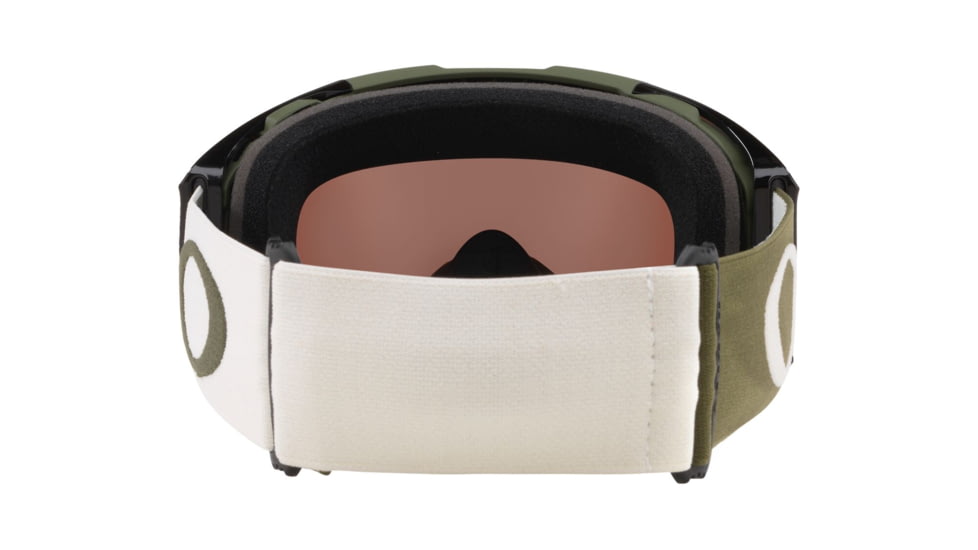 Oakley Airbrake XL, Prizm Black Iridium/Prizm HI Pink Iridium, Dark Brush, OO7071-40