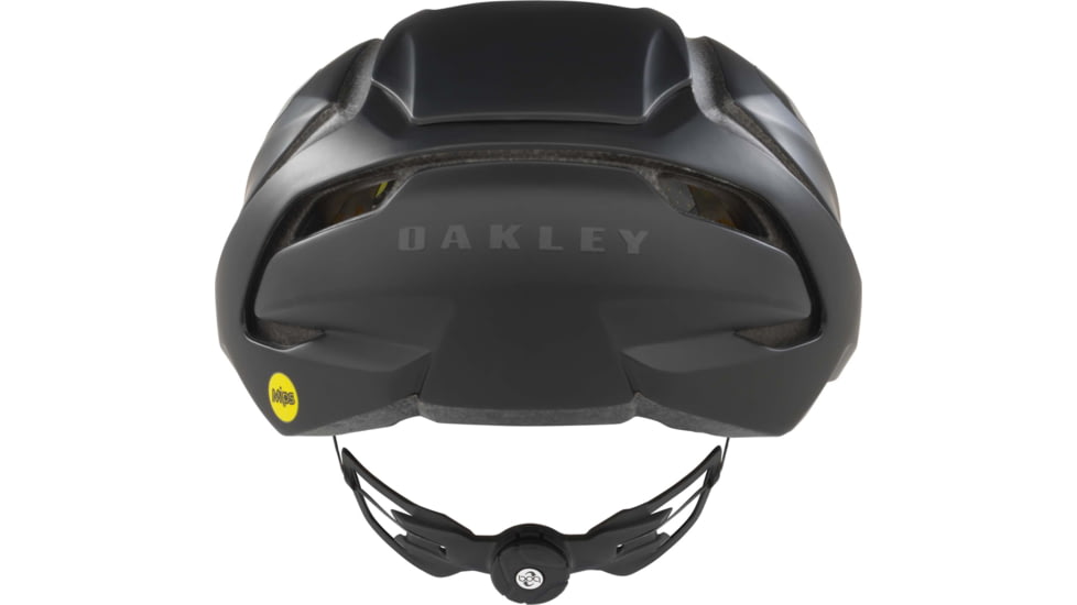 Oakley Aro 5 Helmet - Mens, Blackout, Medium, FOS900148-02E-M