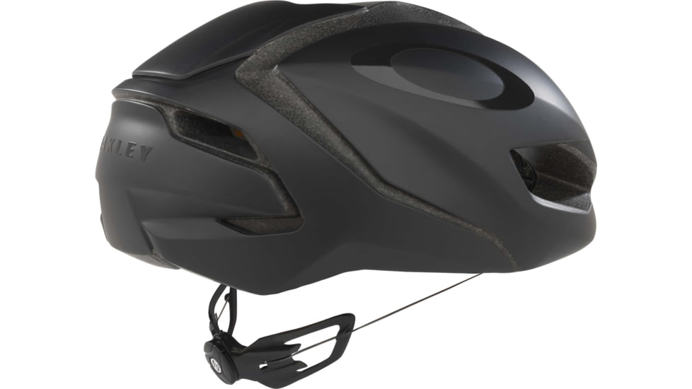 Oakley Aro 5 Helmet - Mens, Blackout, Medium, FOS900148-02E-M