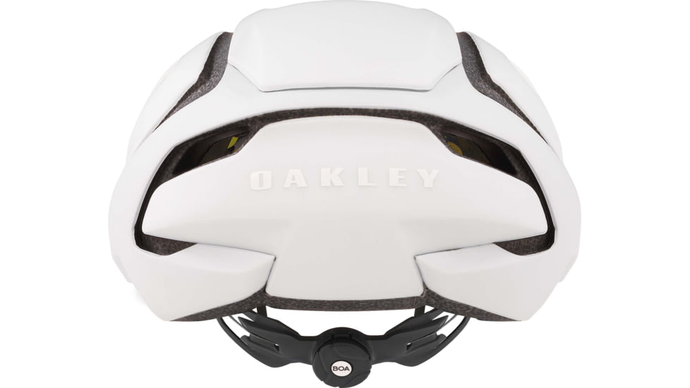 Oakley Aro 5 Helmet - Mens, Matte White, Large, FOS900148-11B-L