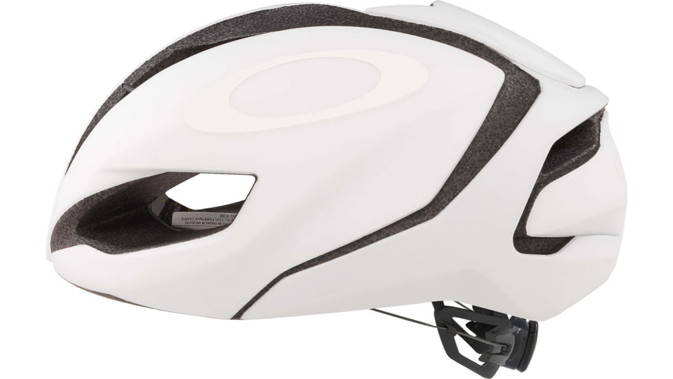 Oakley Aro 5 Helmet - Mens, Matte White, Large, FOS900148-11B-L