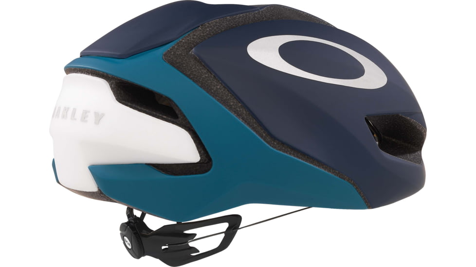 Oakley Aro 5 Helmet - Mens, Navy/Balsam, Large, FOS900148-9A5-L