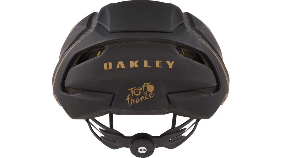Oakley Aro 5 Helmet - Mens, Tour De France 2020, Large, FOS900148-TF2-L