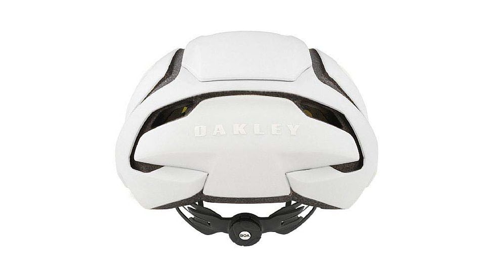 Oakley Aro 5 Helmet - Mens, White, Large, FOS900148-100-L