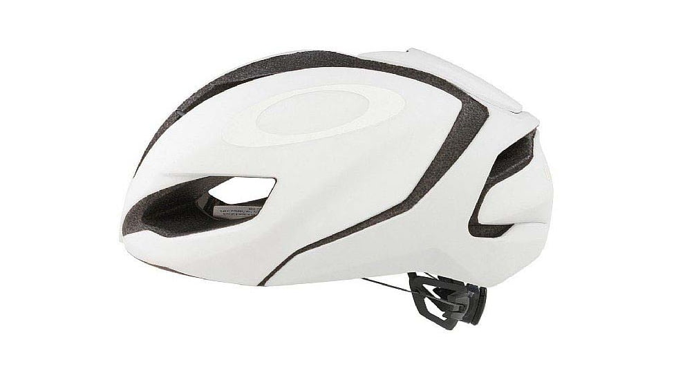 Oakley Aro 5 Helmet - Mens, White, Large, FOS900148-100-L