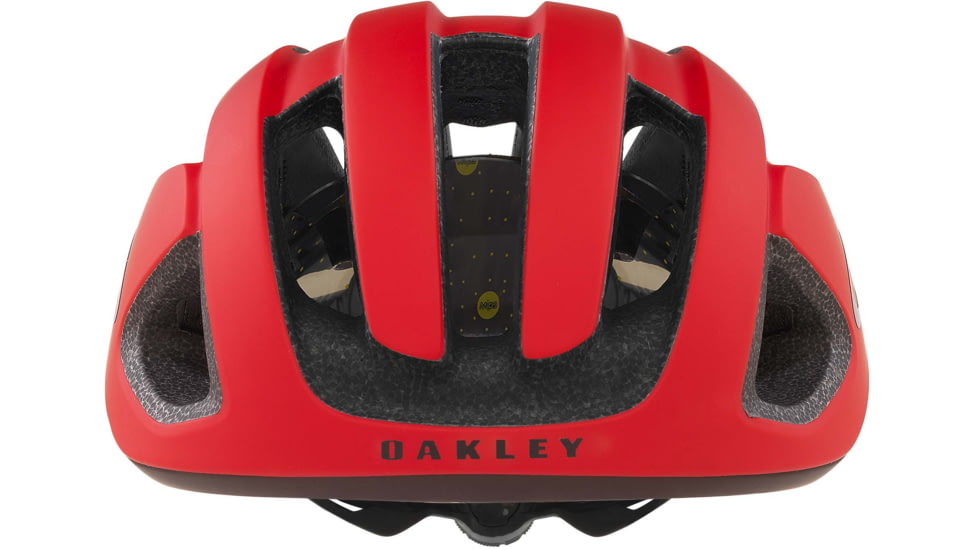 Oakley Aro3 Helmet - Mens, Red/Grenache, Small, 99470-9A6-S
