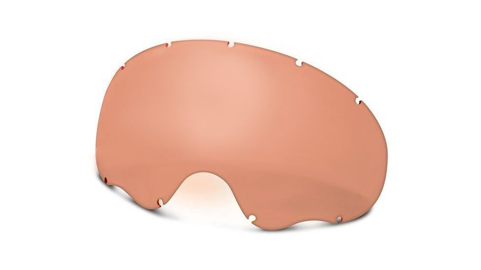 Oakley Assault A-Frame Replacement Lenses, VR28 02-280