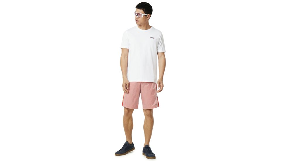 Oakley Authorized Tee - Mens, White, Medium 457582-100-M