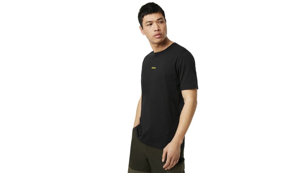 Oakley Available At Store Near You Tee - Mens, Blackout, Extra Large, 457523-02E-XL