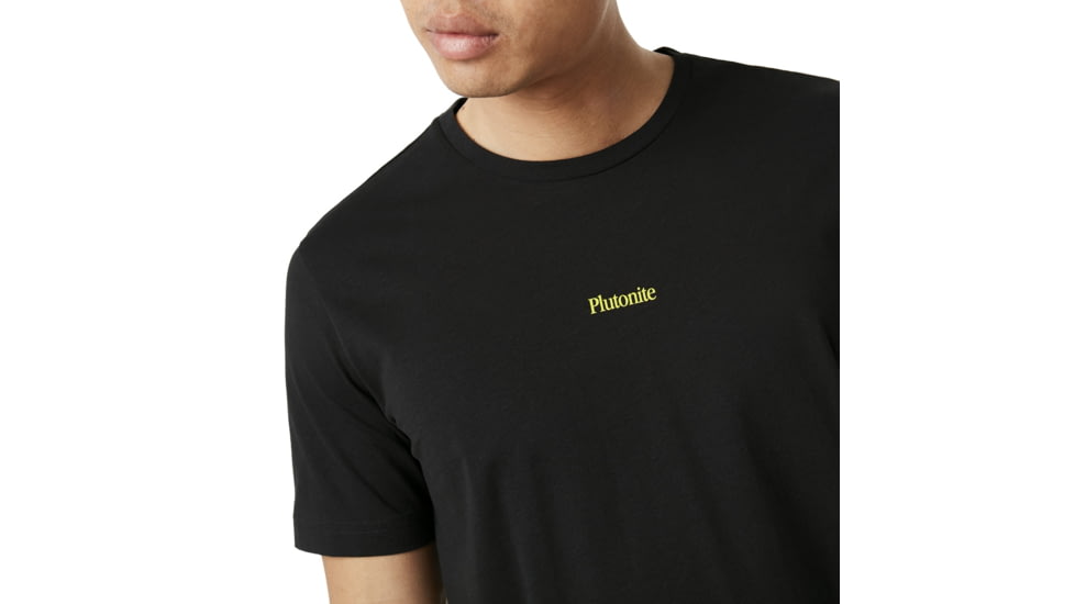 Oakley Available At Store Near You Tee - Mens, Blackout, Extra Large, 457523-02E-XL