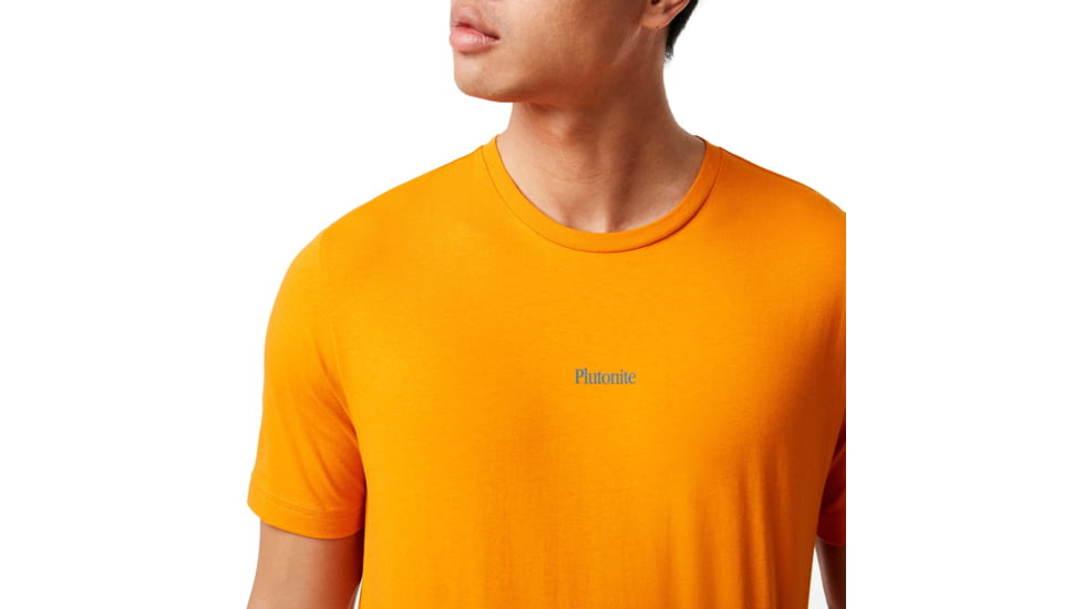 Oakley Available At Store Near You Tee - Mens, Gatorade, Medium, 457523-77G-M