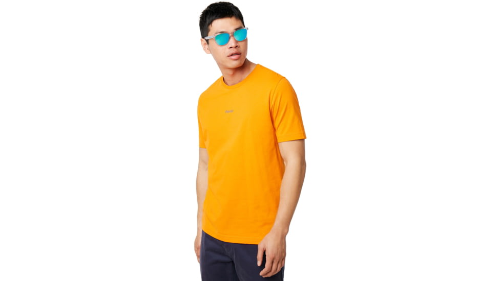 Oakley Available At Store Near You Tee - Mens, Gatorade, Medium, 457523-77G-M