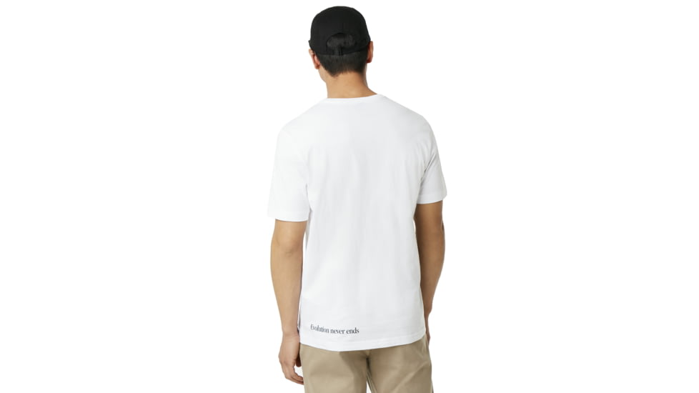 Oakley Available At Store Near You Tee - Mens, White, Large, 457523-100-L