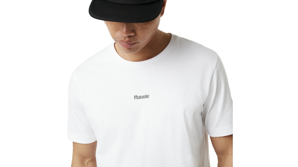 Oakley Available At Store Near You Tee - Mens, White, Large, 457523-100-L