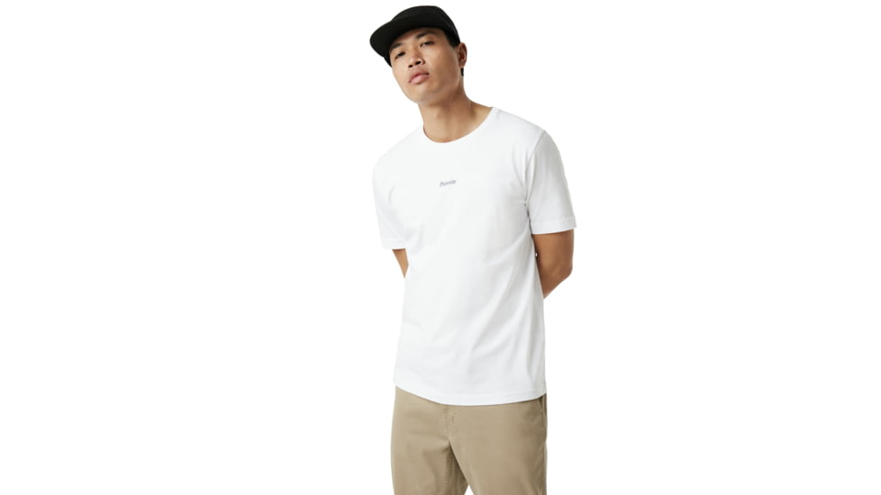 Oakley Available At Store Near You Tee - Mens, White, Large, 457523-100-L